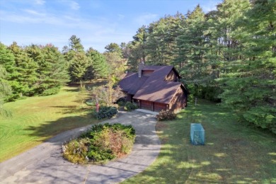 Schroon River Home For Sale in Chestertown New York