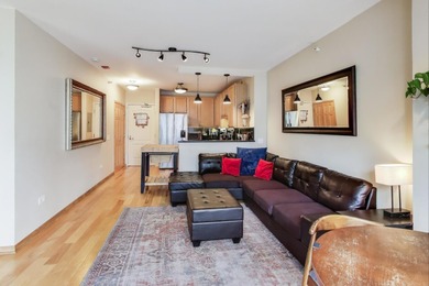 Bright and spacious 2 bed, 2 bath condo with incredible south