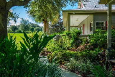 Levy Lake  Home For Sale in Micanopy Florida