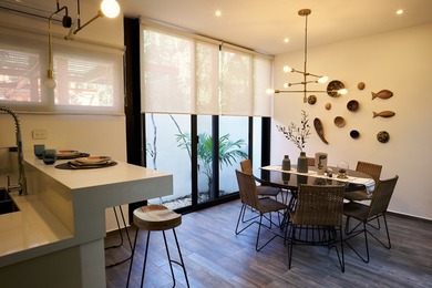 Casa Daniel - Mun Tulum
Price USD 320,000
Turnkey Furnished - photo 10