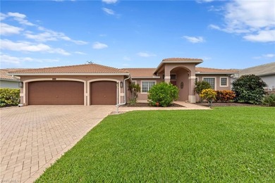 Waterways of Naples Lakes  Home For Sale in Naples Florida