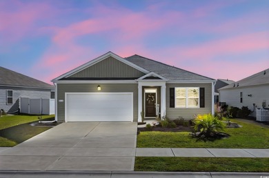 Intracoastal Waterway - Horry County Home For Sale in Myrtle Beach South Carolina