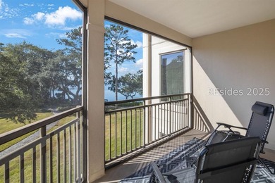 Panoramic Skull Creek and Intracoastal views highlight this - photo 11