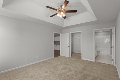 Brand-New One-Level Townhome Near Diamond Lakes Park Welcome to