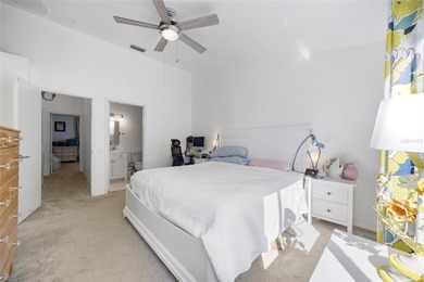 What a great value for this contemporary townhome in the gated - photo 11