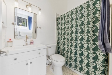What a great value for this contemporary townhome in the gated - photo 12