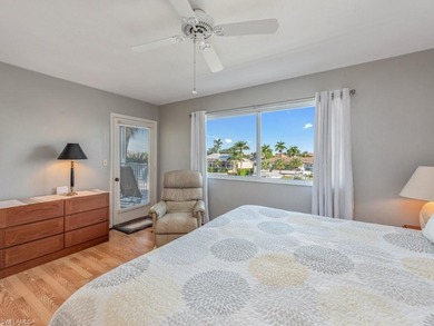 Eagle Cay - Direct Access Waterfront | Corner End Unit Welcome - photo 12