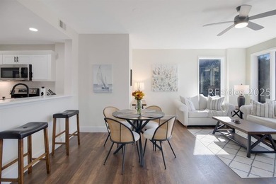 Panoramic Skull Creek and Intracoastal views highlight this - photo 15
