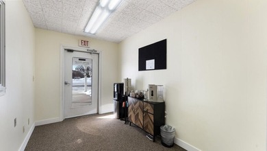 Positioned on one of Foley's most visible commercial corners - photo 15