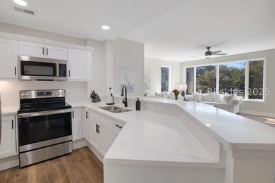 Panoramic Skull Creek and Intracoastal views highlight this - photo 16
