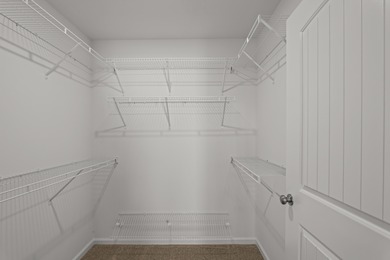 Brand-New One-Level Townhome Near Diamond Lakes Park Welcome to