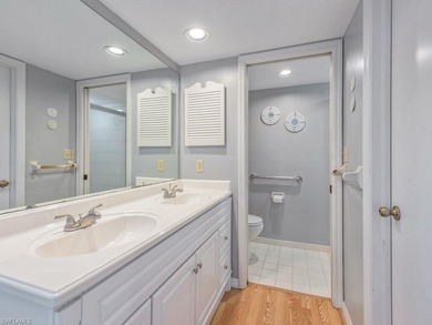 Eagle Cay - Direct Access Waterfront | Corner End Unit Welcome - photo 16