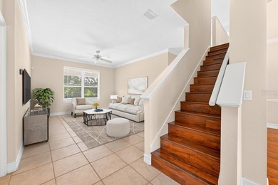 Virtually Staged. POOL HOME - OVERSIZED LOT - CONSERVATION & - photo 17