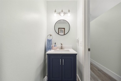 What a great value for this contemporary townhome in the gated - photo 18