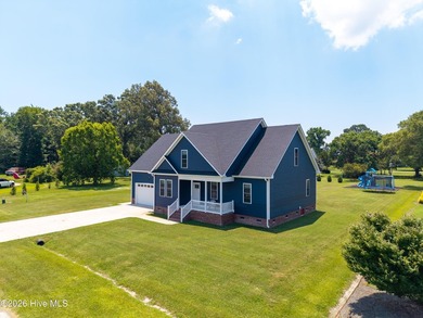 Welcome to 106 Spud Drive, a beautifully crafted home built in - photo 19