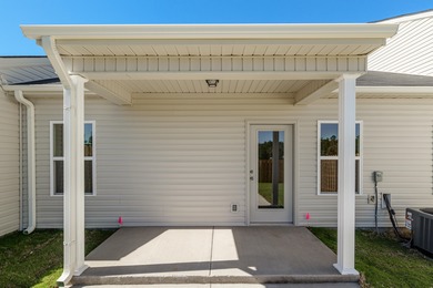 Brand-New One-Level Townhome Near Diamond Lakes Park Welcome to