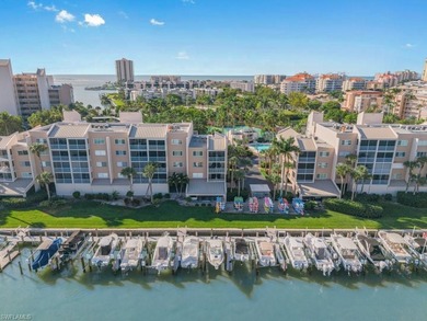 Eagle Cay - Direct Access Waterfront | Corner End Unit Welcome - photo 20