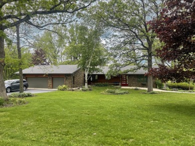 Lake Home For Sale in Richmond, Illinois