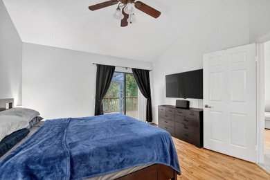 Discover this inviting 2-bedroom, 2-bath villa with 1-car garage - photo 21