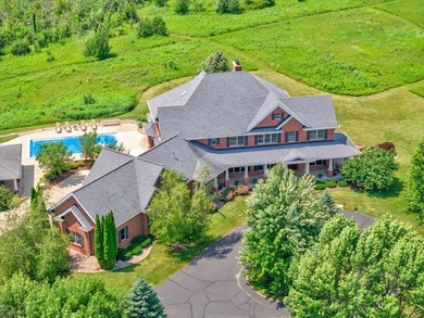 Hart DeNoble Masterpiece on 14.97 acres-Middleton Schools. This - photo 1