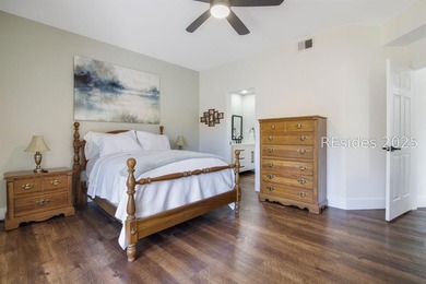 Panoramic Skull Creek and Intracoastal views highlight this - photo 22