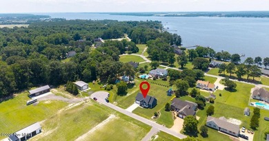 Welcome to 106 Spud Drive, a beautifully crafted home built in - photo 22