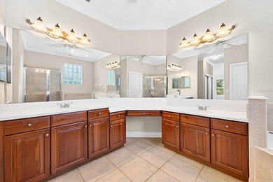 Virtually Staged. POOL HOME - OVERSIZED LOT - CONSERVATION & - photo 22