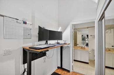 Discover this inviting 2-bedroom, 2-bath villa with 1-car garage - photo 22