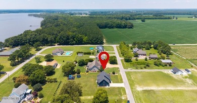 Welcome to 106 Spud Drive, a beautifully crafted home built in - photo 24