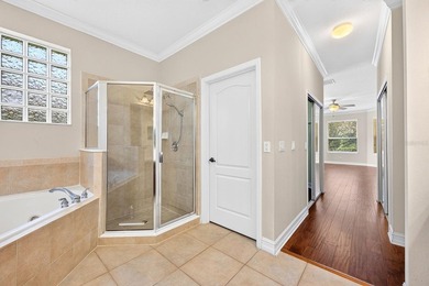 Virtually Staged. POOL HOME - OVERSIZED LOT - CONSERVATION & - photo 24
