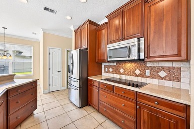 Virtually Staged. POOL HOME - OVERSIZED LOT - CONSERVATION & - photo 26