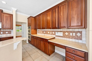 Virtually Staged. POOL HOME - OVERSIZED LOT - CONSERVATION & - photo 29