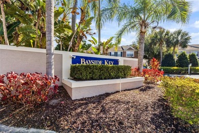 What a great value for this contemporary townhome in the gated - photo 29