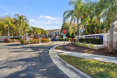 What a great value for this contemporary townhome in the gated - photo 30