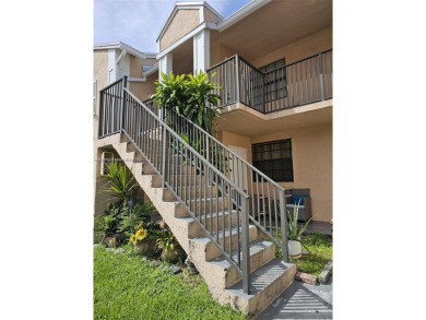 Lake Condo For Sale in Homestead, Florida