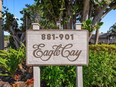 Eagle Cay - Direct Access Waterfront | Corner End Unit Welcome - photo 32