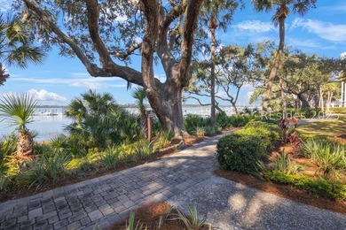 Panoramic Skull Creek and Intracoastal views highlight this - photo 35