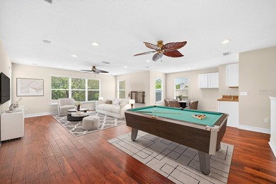 Virtually Staged. POOL HOME - OVERSIZED LOT - CONSERVATION & - photo 35