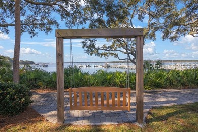 Panoramic Skull Creek and Intracoastal views highlight this - photo 36
