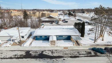 Positioned on one of Foley's most visible commercial corners - photo 37