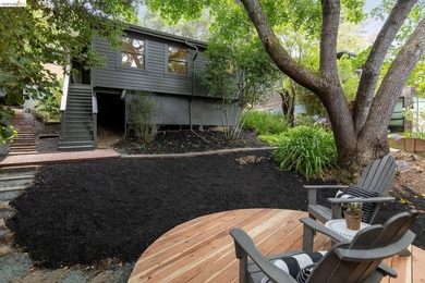 Tucked discreetly behind a gate in the heart of Montclair, this - photo 38