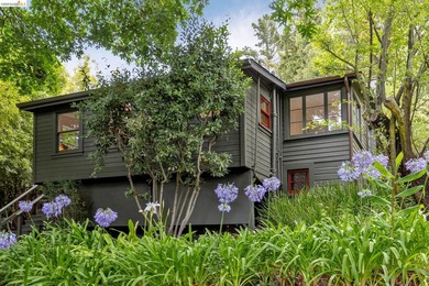 Tucked discreetly behind a gate in the heart of Montclair, this - photo 40
