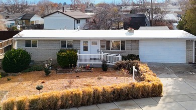 Great Salt Lake Home For Sale in Taylorsville Utah