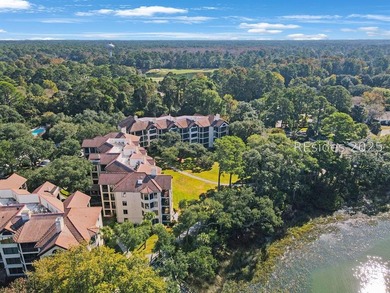 Panoramic Skull Creek and Intracoastal views highlight this - photo 42