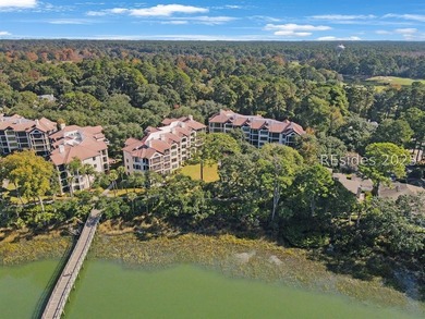Panoramic Skull Creek and Intracoastal views highlight this - photo 43
