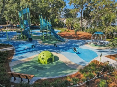 Panoramic Skull Creek and Intracoastal views highlight this - photo 45