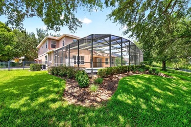 Virtually Staged. POOL HOME - OVERSIZED LOT - CONSERVATION & - photo 45