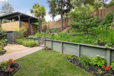 Tucked discreetly behind a gate in the heart of Montclair, this - photo 46