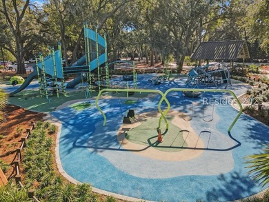 Panoramic Skull Creek and Intracoastal views highlight this - photo 46
