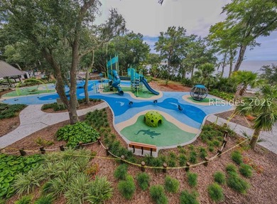 Panoramic Skull Creek and Intracoastal views highlight this - photo 47